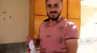 Mobilya Ustası Genç, Bulduğu Altınları Sahibine Teslim Etti