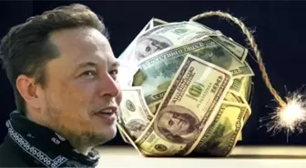 Elon Musk'ın Serveti Büyük Kayıplar Yaşıyor