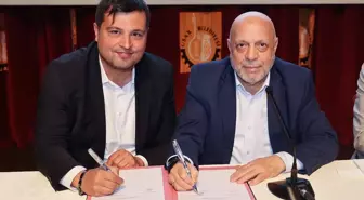 Uşak Belediyesi ile Hizmet-İş Sendikası arasında toplu iş sözleşmesi imzalandı
