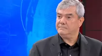 Yılmaz Özdil kimdir? FOX Çalar Saat konuğu Yılmaz Özdil kaç yaşında, nereli? Yılmaz Özdil biyografisi!