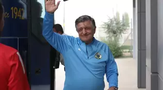 Yılmaz Vural'ın Menemen FK ile ilk maçında galibiyet