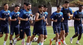 Ziraat Türkiye Kupası'nda Kayserispor'un rakibi Iğdır FK