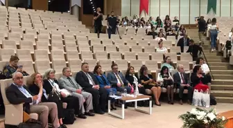Adana'da Yaşar Kemal Sempozyumu Başladı