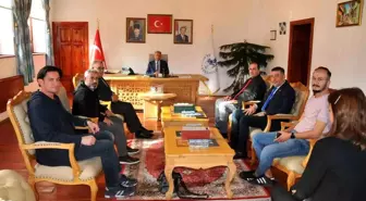 Akşehir Belediyesi, 32 İşçiye Seyyanen Zam Yaptı