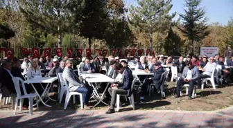 Büyükorhan Belediye Başkanı Ahmet Korkmaz, Müslüman kardeşlerine destek çağrısı yaptı