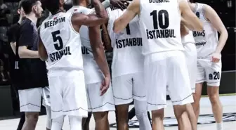 Beşiktaş Basketbol Takımları EuroCup'ta Başarılı Performans Sergiliyor