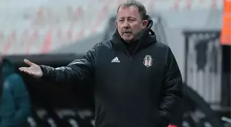 Beşiktaş'ta seçimin kazananı Sergen Yalçın olacak! Anahtarı teslim edecekler