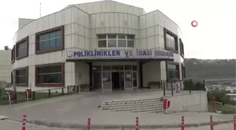 Çocuklar masallar eşliğinde tedavi oluyor