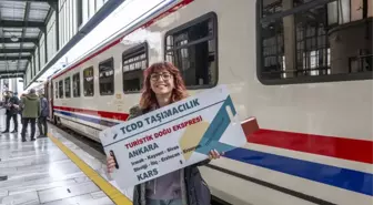 DOĞU EKSPRESİ BİLET FİYATLARI 2023: Doğu Ekspresi 4 kişilik yataklı, 2 yataklı 1 mevki kaç kişilik, vagon kaç TL, tren fiyatları ne kadar?