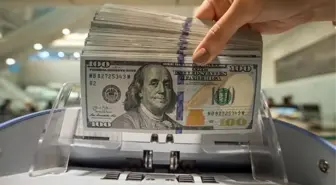 Dolar zengini iller belli oldu! Listenin ilk 3'ü İç Anadolu'dan