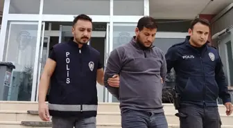 Eskişehir'de Kamu Görevlisi Rolüyle Dolandırıcılık Yapan Şüpheli Tutuklandı