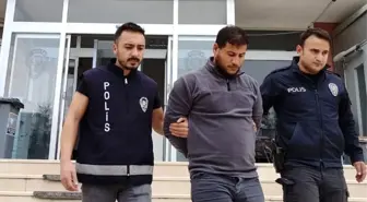 Eskişehir'de Dolandırıcılık Yapan Şahıs Tutuklandı