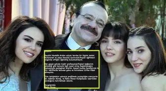 Reha Özcan, dolandırıcılık olayını açıkladı