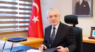 Rekabet Kurulu Başkanı kimdir? Birol Küle kaç yaşında, nereli? Rekabet Kurulu Başkanı Birol Küle biyografisi!