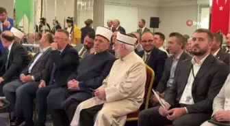 Sakarya Büyükşehir Belediye Başkanı Yüce'den İsrail'e sert eleştiri