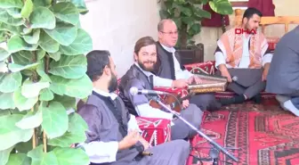 Şanlıurfa, UNESCO Yaratıcı Şehirler Ağı'na müzik dalında üye oldu