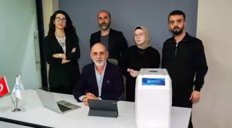 Water AEG Marka Yöneticisi: Su Arıtma Sistemlerine İlgi Artıyor