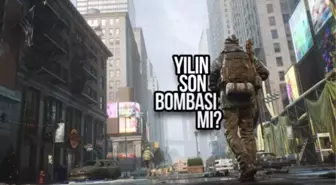 The Day Before 5 Aralık'ta çıkacak