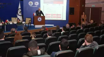 TKYD tarafından Anadolu Panelleri Sakarya düzenlendi