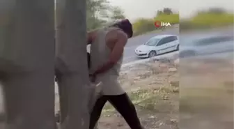 Tunceli'de Yağma ve Kasten Yaralama Suçlarından Aranan 4 Kişi Yakalandı