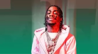 Rap Şarkıcısı Russ Millions, İstanbul'da Konser Verecek