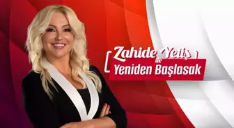 Zahide Yetiş, İlknur kim? Zahide Yetiş ile Yeniden Başlasak son bölüm neler oldu?