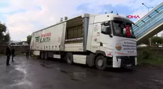 Tarım Kredi Kooperatifi Bingöl Balını Marketlere Gönderdi