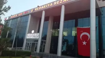 Diyarbakır'da Belediye Görevlisi Rüşvet Alırken Suçüstü Yakalandı