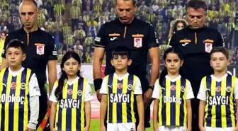 Fenerbahçe-Hatayspor maçının yardımcı hakemi Kemal Yılmaz hakemliği bıraktı