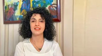 İran'da Nobel Ödüllü tutuklu Narges Mohammadi, başörtüsü takmadığı için hastaneye sevk edilmedi
