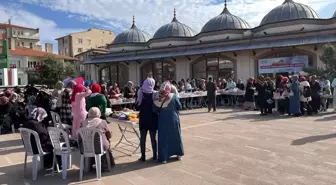 Kırıkkale Belediyesi Kadın Kursiyerlerinden Gazze'ye Destek Kermesi