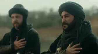 TRT 1'in Yeni Dizisi 'Kudüs Fatihi Selahaddin Eyyubi' 13 Kasım'da Başlıyor