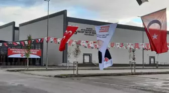 MHP Bölge İstişare Toplantısı Erzurum'da yapılacak