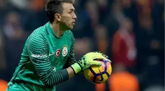 Muslera sakatlandı mı, Bayern Münih maçında yok mu?