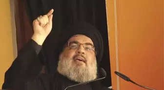 Nasrallah ne dedi? Hizbullah lideri Nasrallah'ın açıklamaları! İsrail'e savaş ilan etti mi, ne açıkladı?