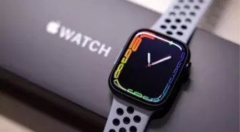 Apple Watch Projesi İptal Edildi, Android Uyumlu Olacaktı