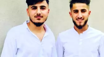 Şırnak'ta Kamyonun Şarampole Devrilmesi Sonucu 2 Kişi Hayatını Kaybetti