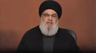 Hizbullah lideri Nasrallah: ABD üslerine saldıracağız, bedel ödemeliler