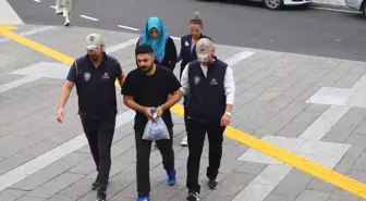 Tekirdağ'da FETÖ mensubu yakalandı, beraberindeki kişi tutuklandı