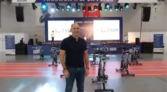 'Yüzyılın Koşusu' İstanbul Maratonu'na tek giriş bileti; GÖĞÜS NUMARASI...