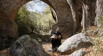 Afyonkarahisar'da Sonbahar Güzelliği Müzikle Buluştu