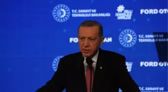 Erdoğan: Türkiye'yi krizlerin çözümünde anahtar ülke konumuna getirdik