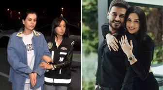 Dilan Polat ve Engin Polat'ın sorguları tamamlandı