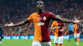 Maç biter bitmez harekete geçen Galatasaray'dan Fenerbahçe'ye bomba gönderme