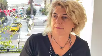 Bodrum'da Artan Nüfus Su Sorununu Beraberinde Getiriyor