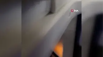 Uşak'ta Otobüs Terminalinde Öfke Kontrolden Çıktı