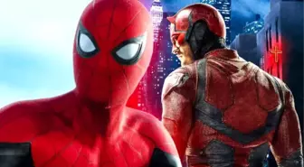 Spider-Man 2'ye Daredevil DLC'si mi geliyor?