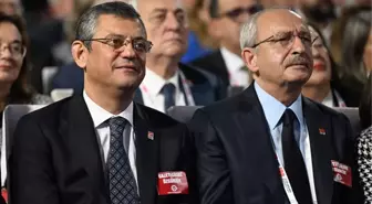 Son Dakika: CHP'de genel başkanlık seçimi için 2. tur oylaması sona erdi, sayım başladı