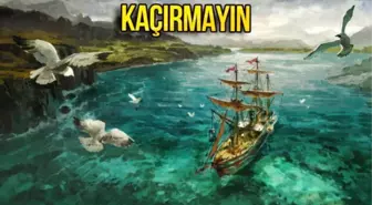 Steam'de Ücretsiz Erişim Etkinliği Başladı!