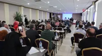 Tuzla Belediye Başkanı Yazıcı: 'Günümüzde haklı olmak yetmiyor, güçlü olmak da gerekiyor'